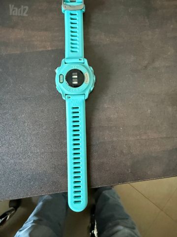 שעון כושר גרמין