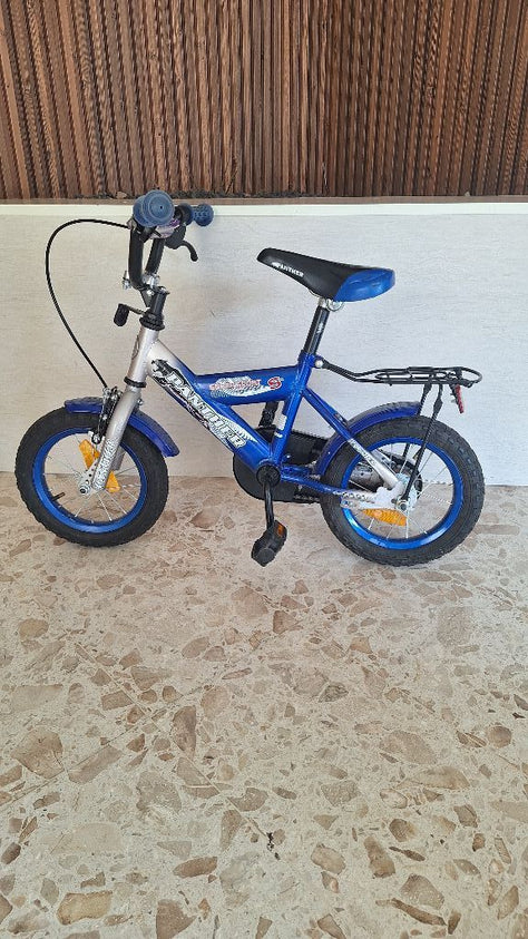 אופניים לילד