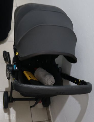 עגלה דונה X