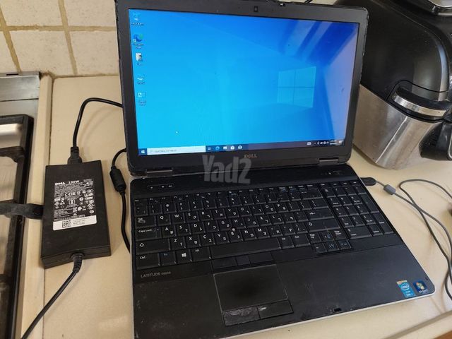 מחשב נייד Dell
