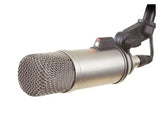 RØDE BROADCASTER