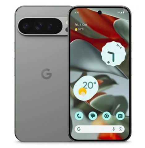 Google pixel 9 pro 512MB