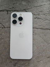 Iphone 15 pro 256gb