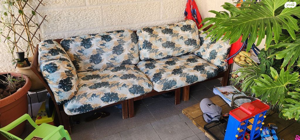 ריהוט לגינה