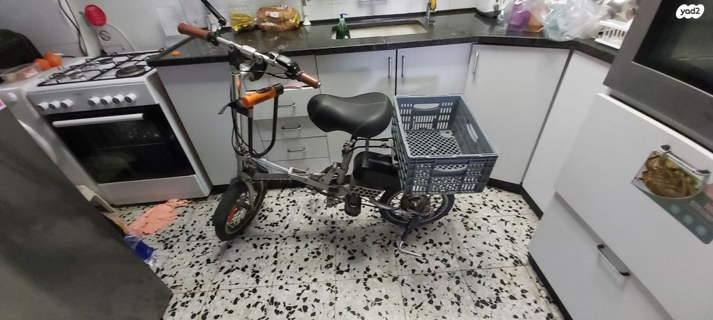 אופניים