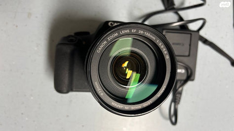 מצלמה canon 2000d