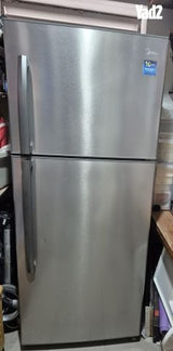 מקרר מידאה Midea