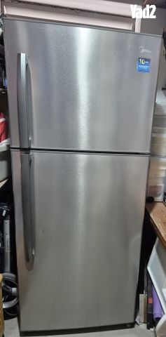 מקרר מידאה Midea