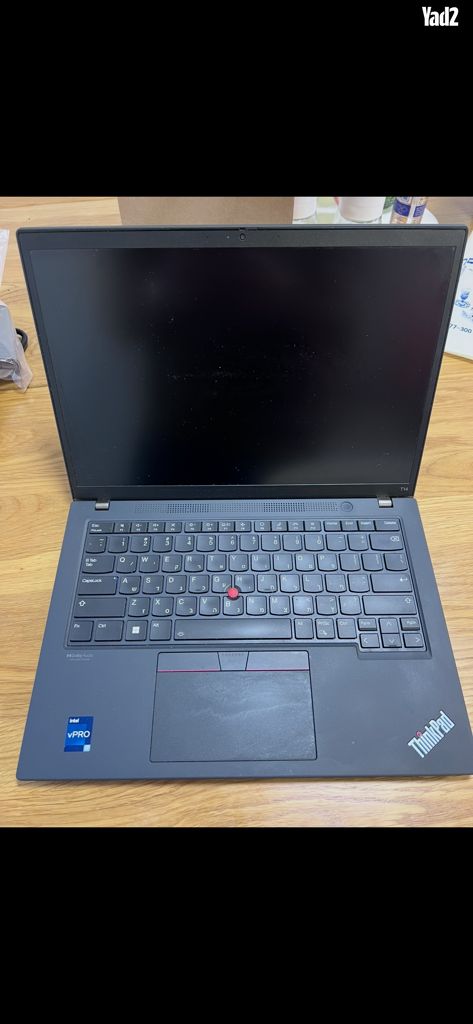 Lenovo T14 Gen 3