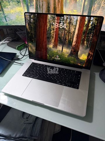 מחשב Macbook Pro 16 M4 Pro