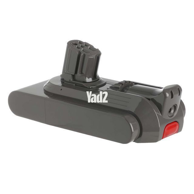 סוללה לדייסון V12