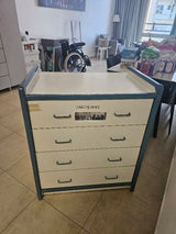שידה למסירה