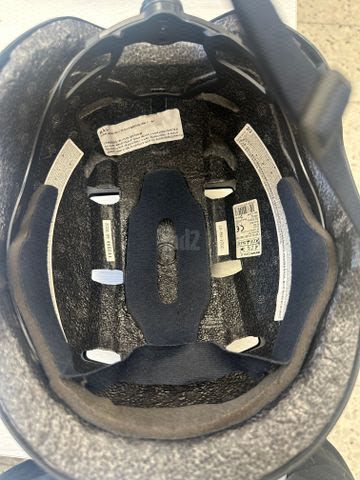 קסדה