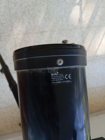 טלסקופ