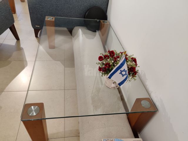 שולחנות סלון