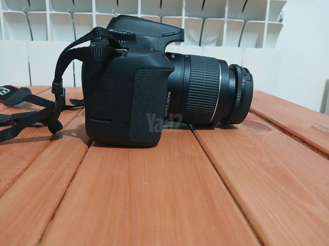מצלמת קנון 4000d