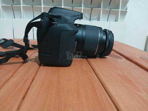 מצלמת קנון 4000d
