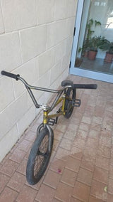 אופניים BMX GT