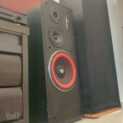 Cerwin vega LS10