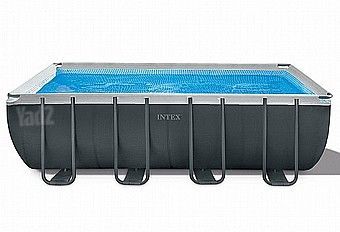 בריכת INTEX 5.49×2.74×1.32