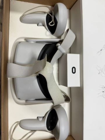 Oculus quest 2 128gb