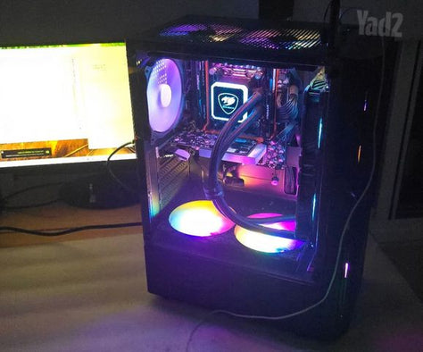 מחשב נייח i7-6900k