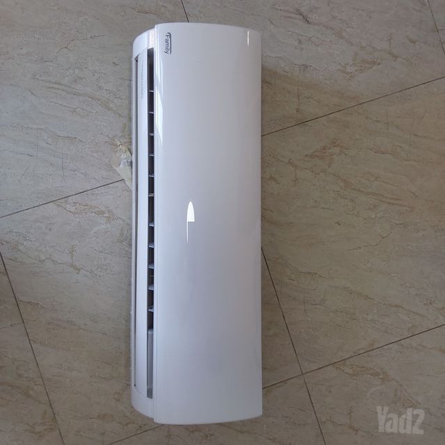 מזגן עילי 1 כ”ס