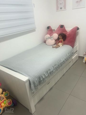 מיטת חבר