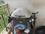 גריל weber Q3200