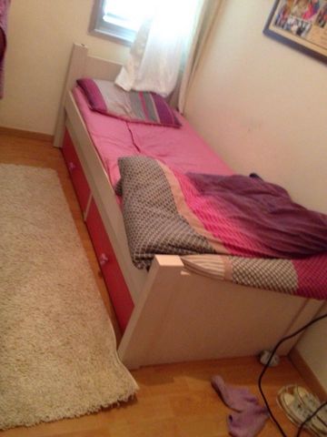 2 מיטות חבר