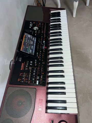קלידים pa1000
