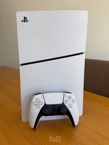 PS5 Slim Digital Edition