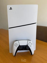 PS5 Slim Digital Edition