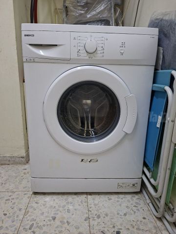 מכונת כביסה