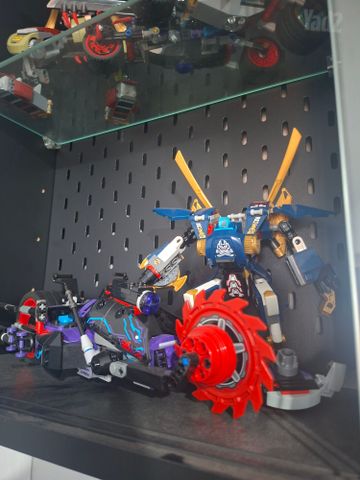 לגו