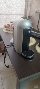 מכונת קפה vertuo plus