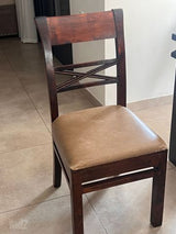 כסאות וינטאג