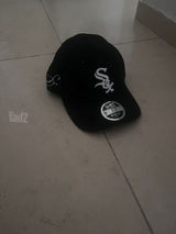 כובע  פתוח Chicago white sox