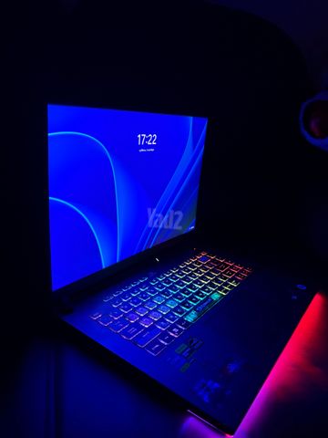 Asus Rog