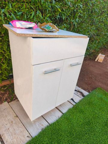 ארון אמבטיה