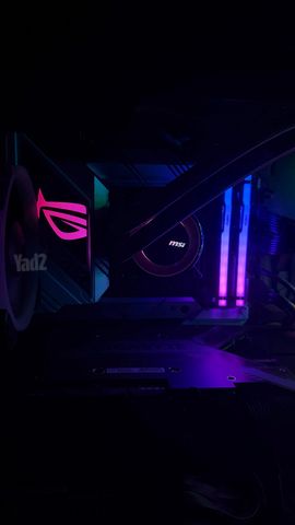 ROG STRIX Z790A GAMING WIFI II
