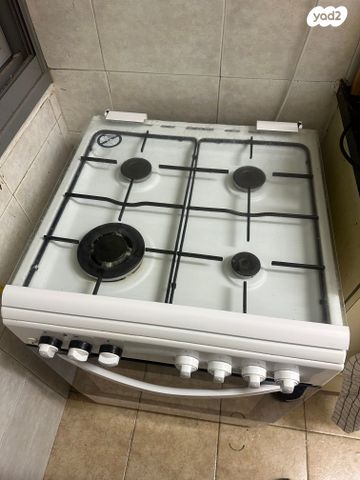 תנור גז