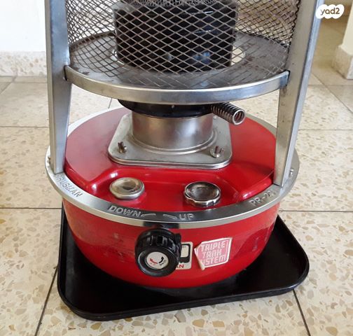תנור נפט וינטג'