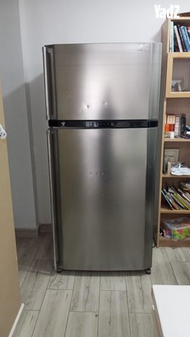 מקרר 700 ליטר!