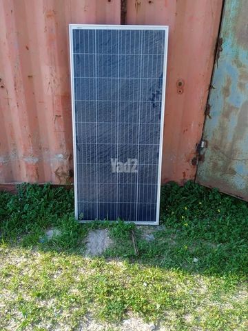 פנל סולרי 170 watt