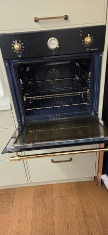 תנור Lofra וינטאג'