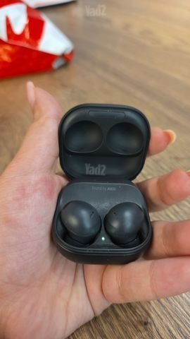 Galaxy buds 2 pro