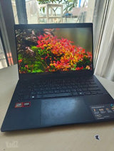 אסוס 32 ראם oled ryzen 370hx