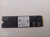 256GB SSD M.2 80mm