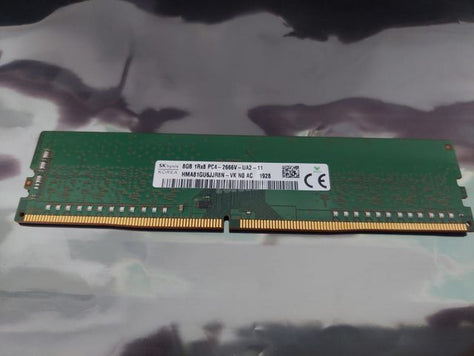 SK Hynix 8GB DDR4 2666MHz